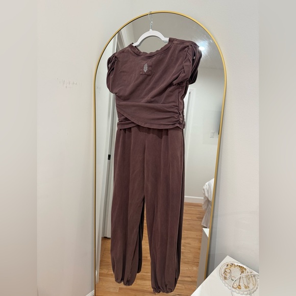 FP Movement Hot Shot Crossover Set in “Espresso” - Picture 5 of 5